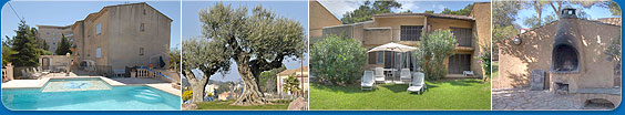 Location vacances Fréjus dans le Var (83) - Location vacances Corse